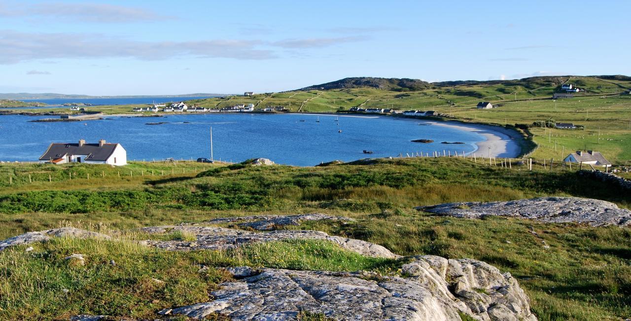Hotel Dolphin Inishbofin