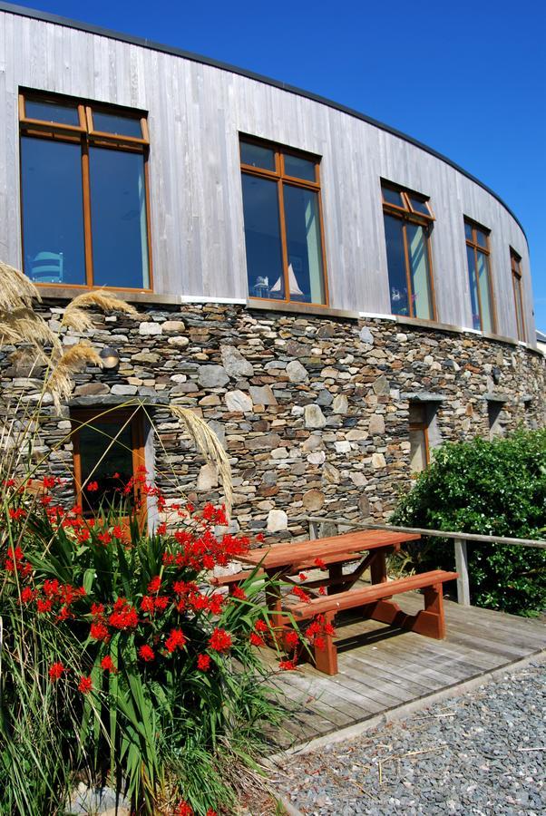Dolphin Hotel Inishbofin