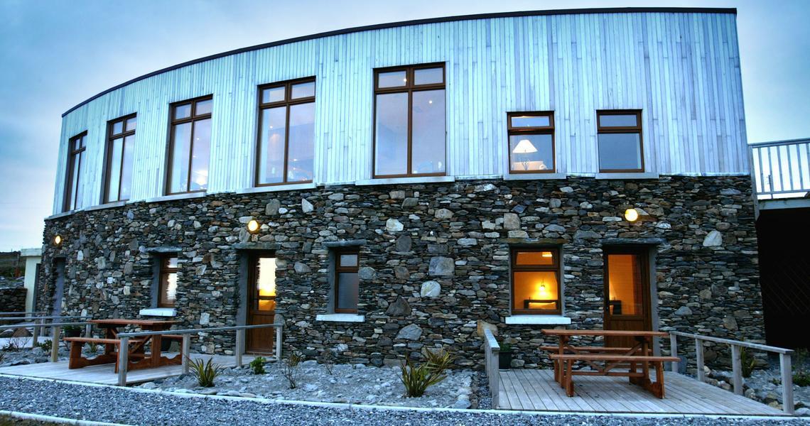 Hotel Dolphin